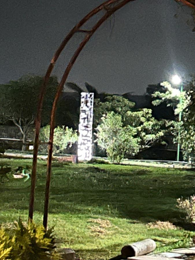 فيلا The Sunset Lawns بونة المظهر الخارجي الصورة