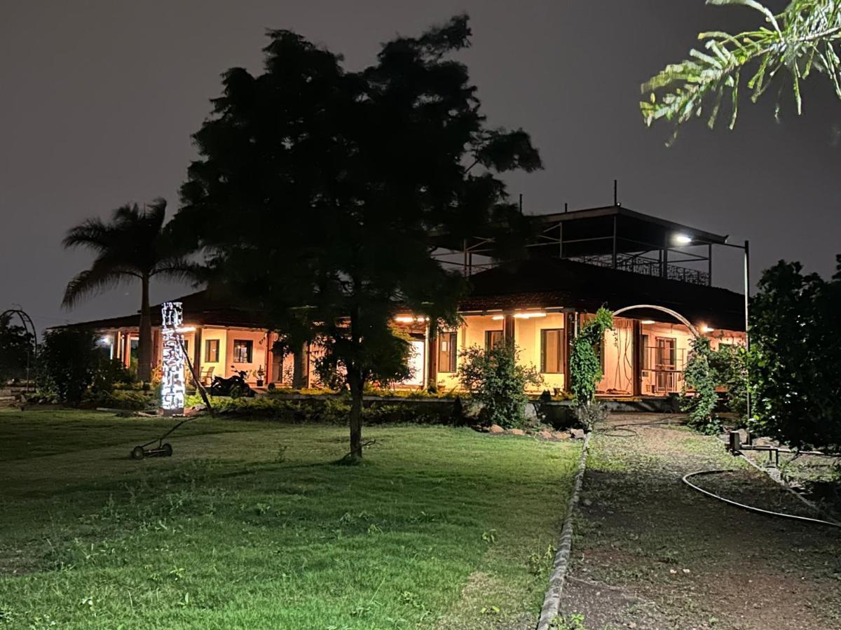 فيلا The Sunset Lawns بونة المظهر الخارجي الصورة